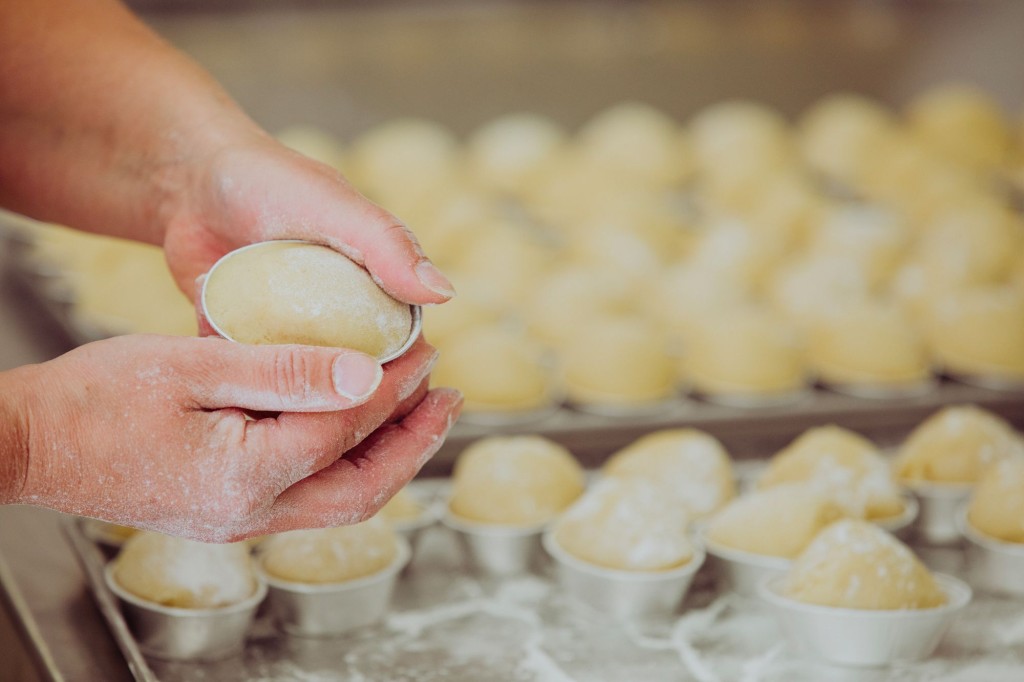 storia del pasticciotto leccese