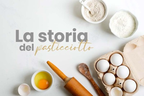 storia del pasticciotto leccese