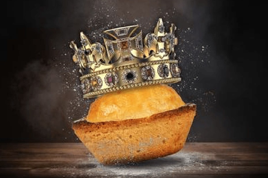 origine del pasticciotto leccese