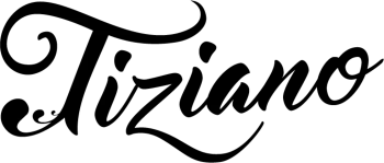 Logo Tiziano pasticciotti e prodotti artigianali surgelati del Salento