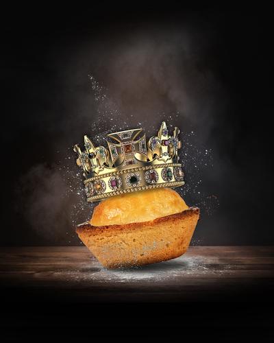 Il Pasticciotto il re dei dolci Salentini 2- Tiziano LE Salento