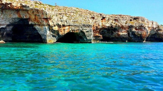 Le Maldive, si ma nel Salento - Il gusto della tradizione con Tiziano! 2