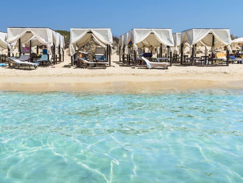 Le Maldive, si ma nel Salento - Il gusto della tradizione con Tiziano! 4