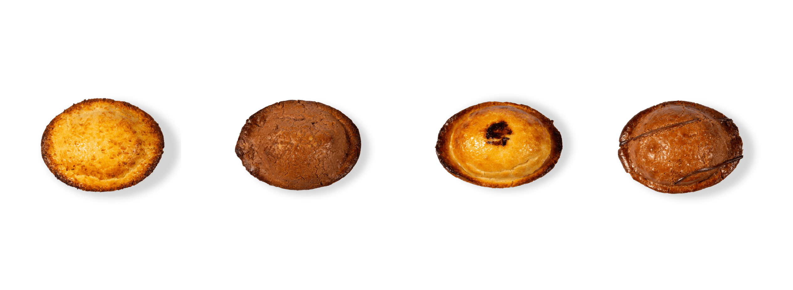 Pasticciotti leccesi