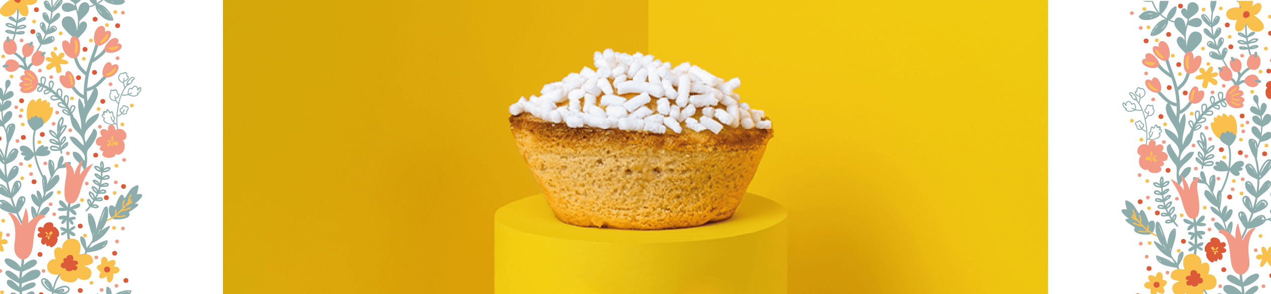 Pasticciotto leccese tiziano