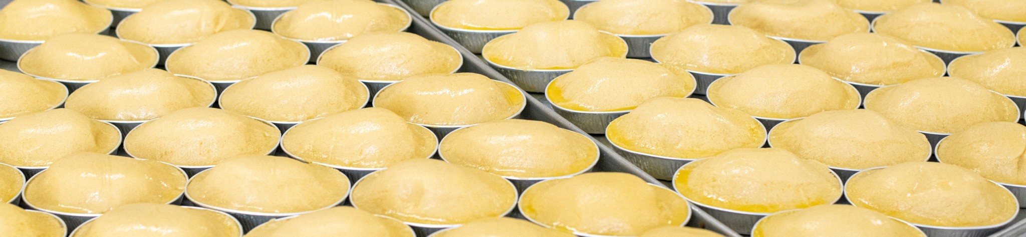 pasticciotto leccese