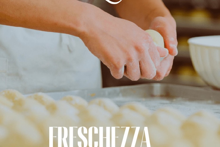 pasticciotto leccese