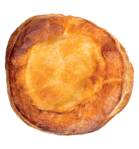 Rustico frontale chiuso