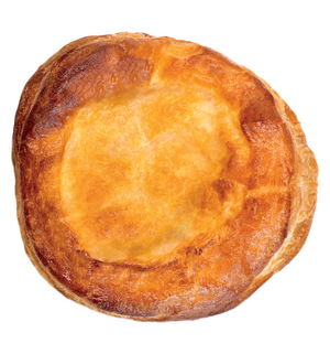 Rustico frontale chiuso