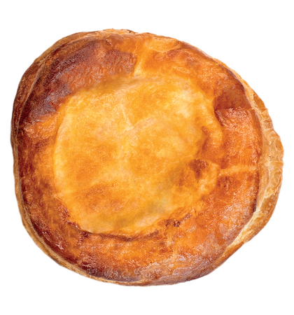 Rustico frontale chiuso