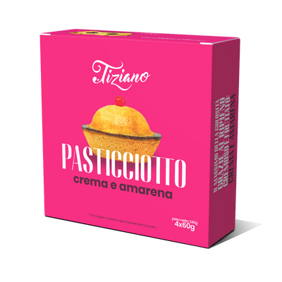 crema e amarena 60 con ombra