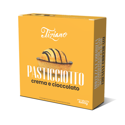 crema e cioccolato 60 con ombra